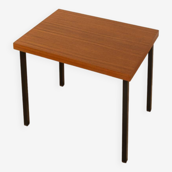 Table basse des années 1960, Opal Möbel