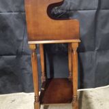 Vintage bedside table, desk
