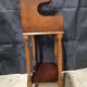 Vintage bedside table, desk