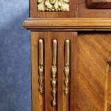 Antoine BASTET in Lyon: Rare Louis XVI style library