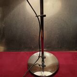 Adjustable desk lamp by "Staff Leuchten"