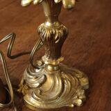 Vintage lamp