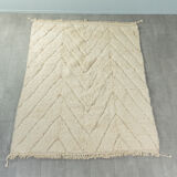 Berber rug, 200 x 295