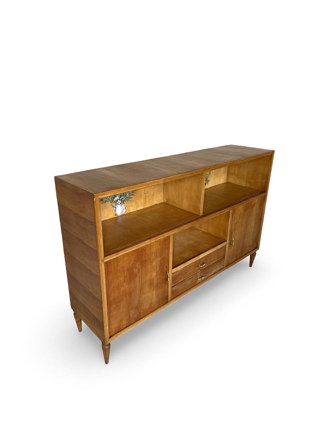Mid century sideboard