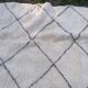 Berber carpet - 220 x 147cm