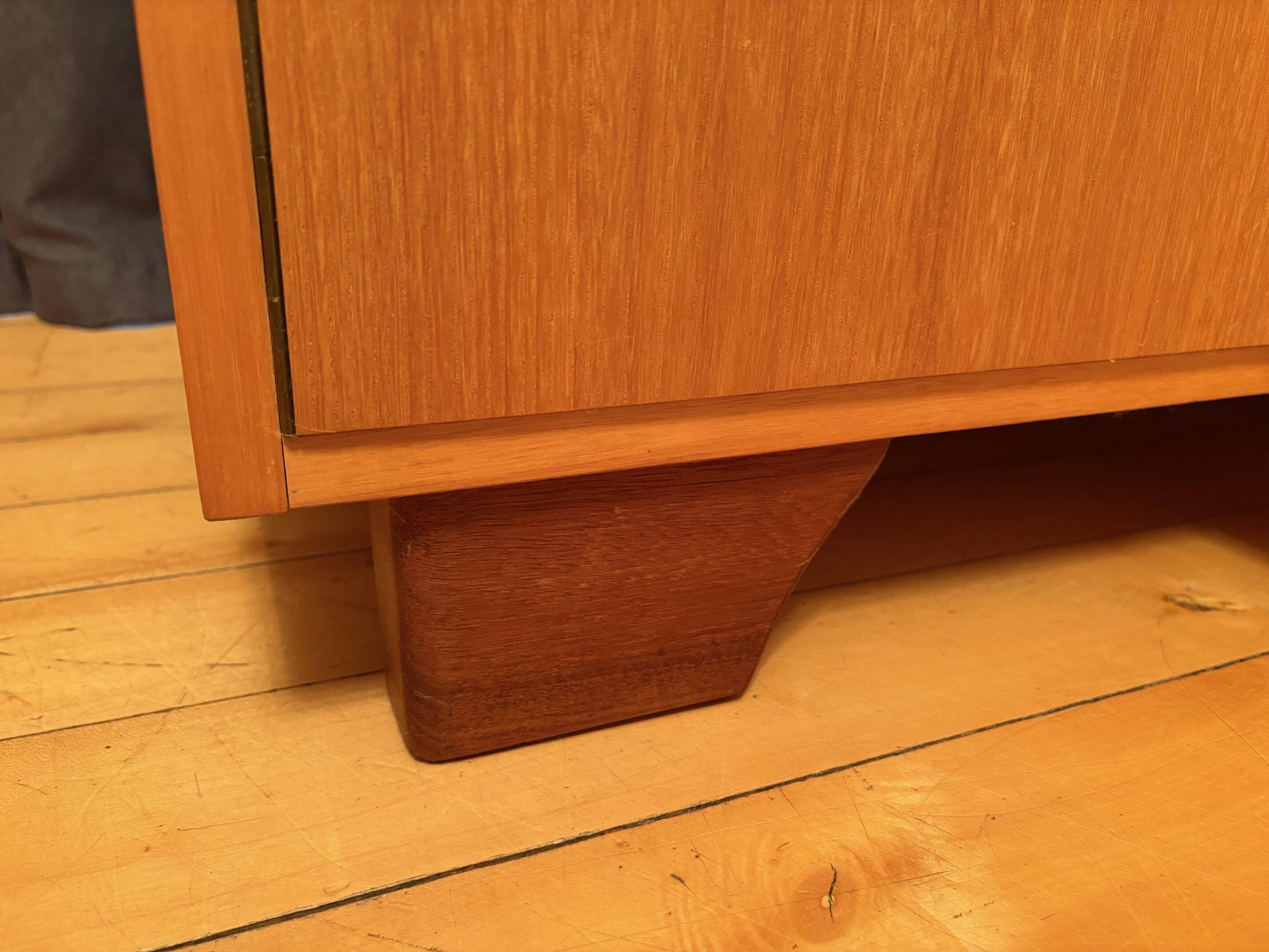 Sideboard, Germany, 1960s