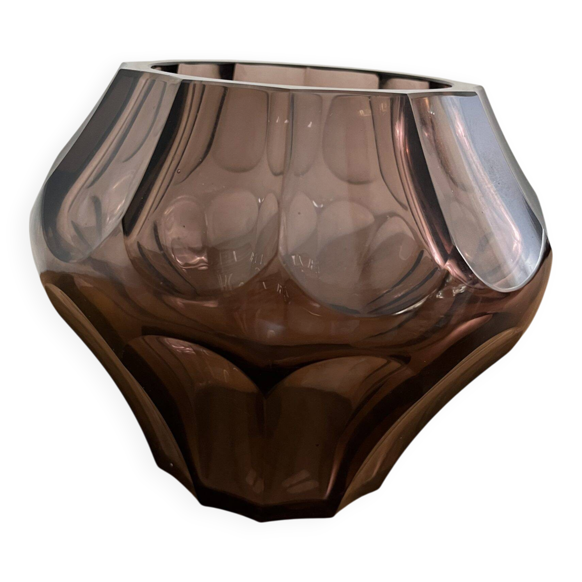 Art Deco vase
