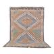 Anatolian Vintage Oushak Kilim sku1864