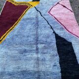 Berber Moroccan rug 250cm x 150cm