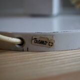 Lampe de bureau pivotante par Miguel Milá, années 1970