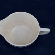 Saucière en faïence de Gien  modèle Tigy