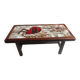 Vintage Vallauris coffee table