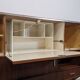 XL vintage Scandinavian highboard