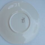 Slip plate