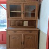 Renovated Art Deco dresser