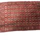 Antique "Bukhara" Carpet, Turkmenistan circa 1900's