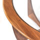 Table basse Astro par Victor Wilkins pour G Plan, 1967