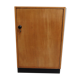 Armoire d’école vintage
