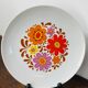 Vintage Bavaria pop plates