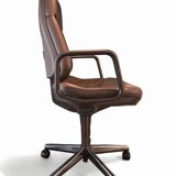 Giroflex Office Chair – Albert Stoll – Circa 1970