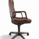 Giroflex office chair by Albert Stoll, circa 1970