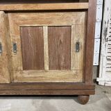 Large vintage buffet