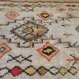 Vintage Azilal Rug