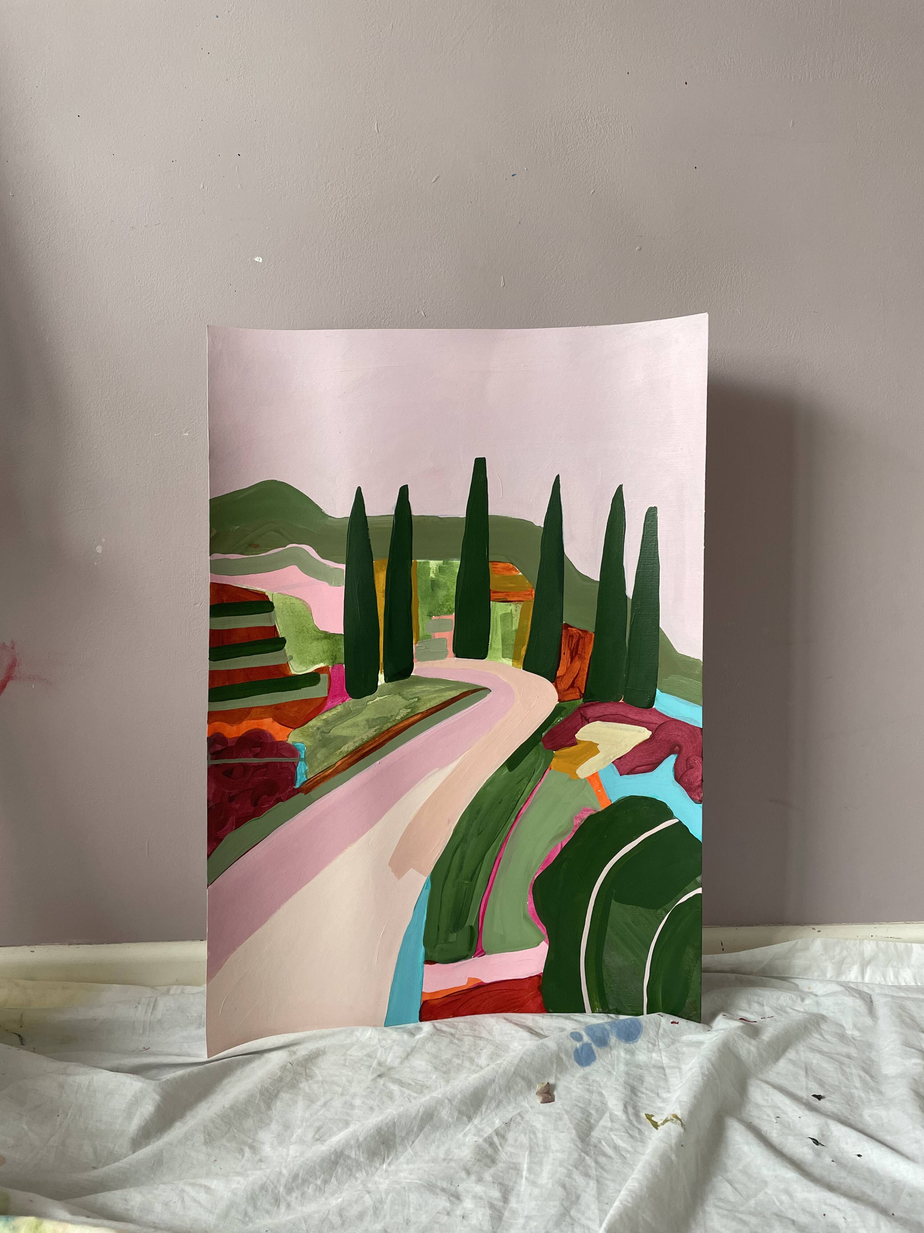 Paleokastritsa Original