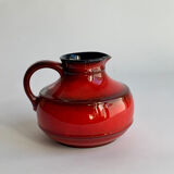 Pottery pichet, 1970