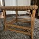 Table base design point