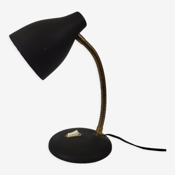 Lampe cocotte années 50