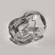 Vase en cristal