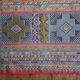 Berber Kilim Zemmour handmade 183x117cm