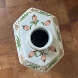 Ceramic pot