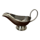 Saucière Royal BB Bouillet & Bourdelle en Uginium, vintage