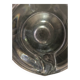 Vase cristal