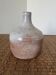 Norbert Pierlot enamelled stoneware vase from the 60s