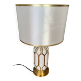 Nordic table lamp