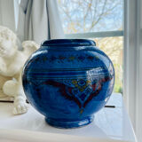 Serghini vase