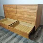 Sideboard by Jiri Jiroutek for Interior Prague, 1960s