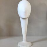 Siegel 1950s marotte hat head