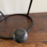 Children's armchair "Corbeille" 50s