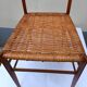 Superleggera chair by Gio Ponti for Cassina, year 1957