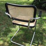 Cesca B64 Marcel Breuer Italian edition