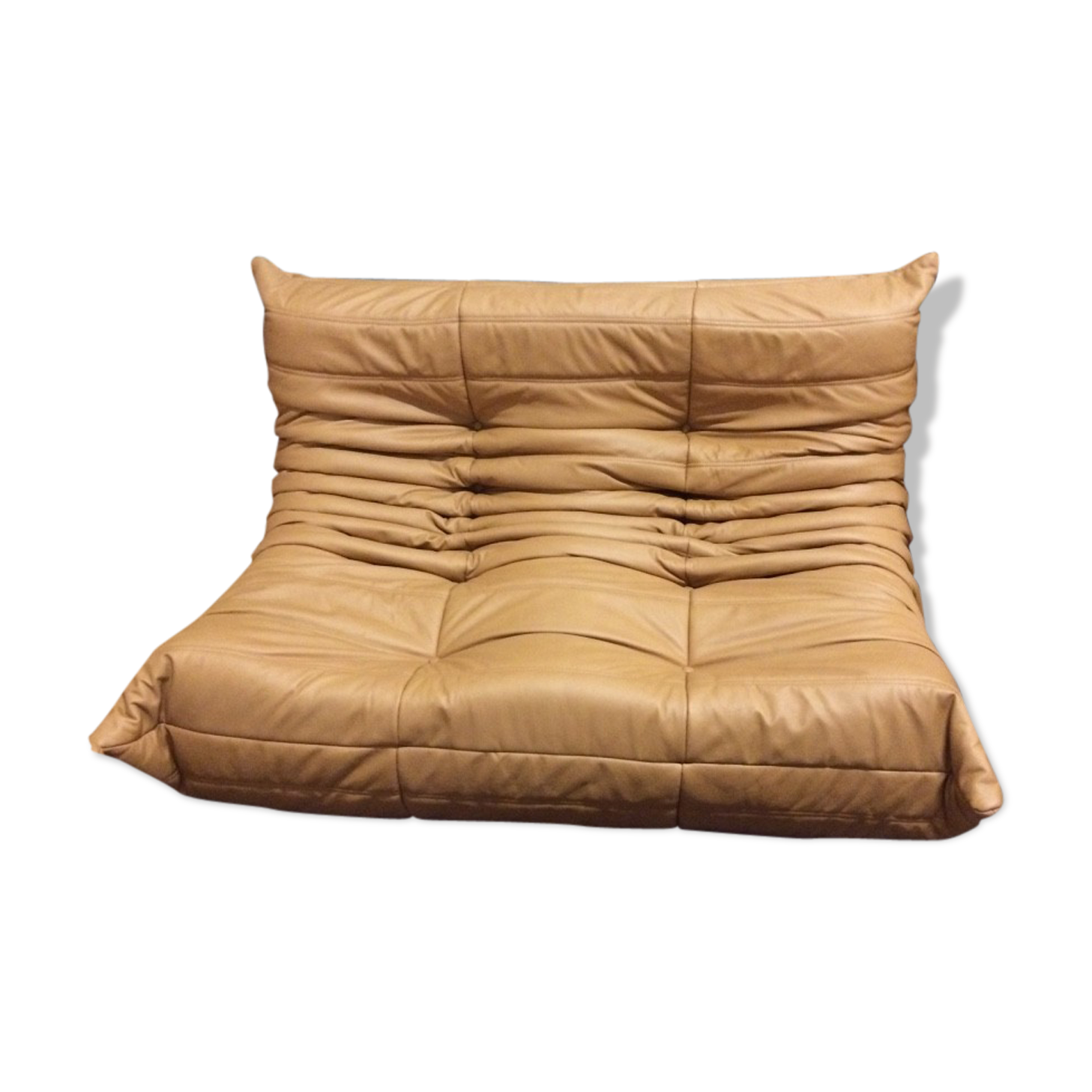Togo sofa model designed by Michel Ducaroy 1973