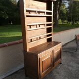 Vaisselier buffet