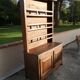 Sideboard buffet