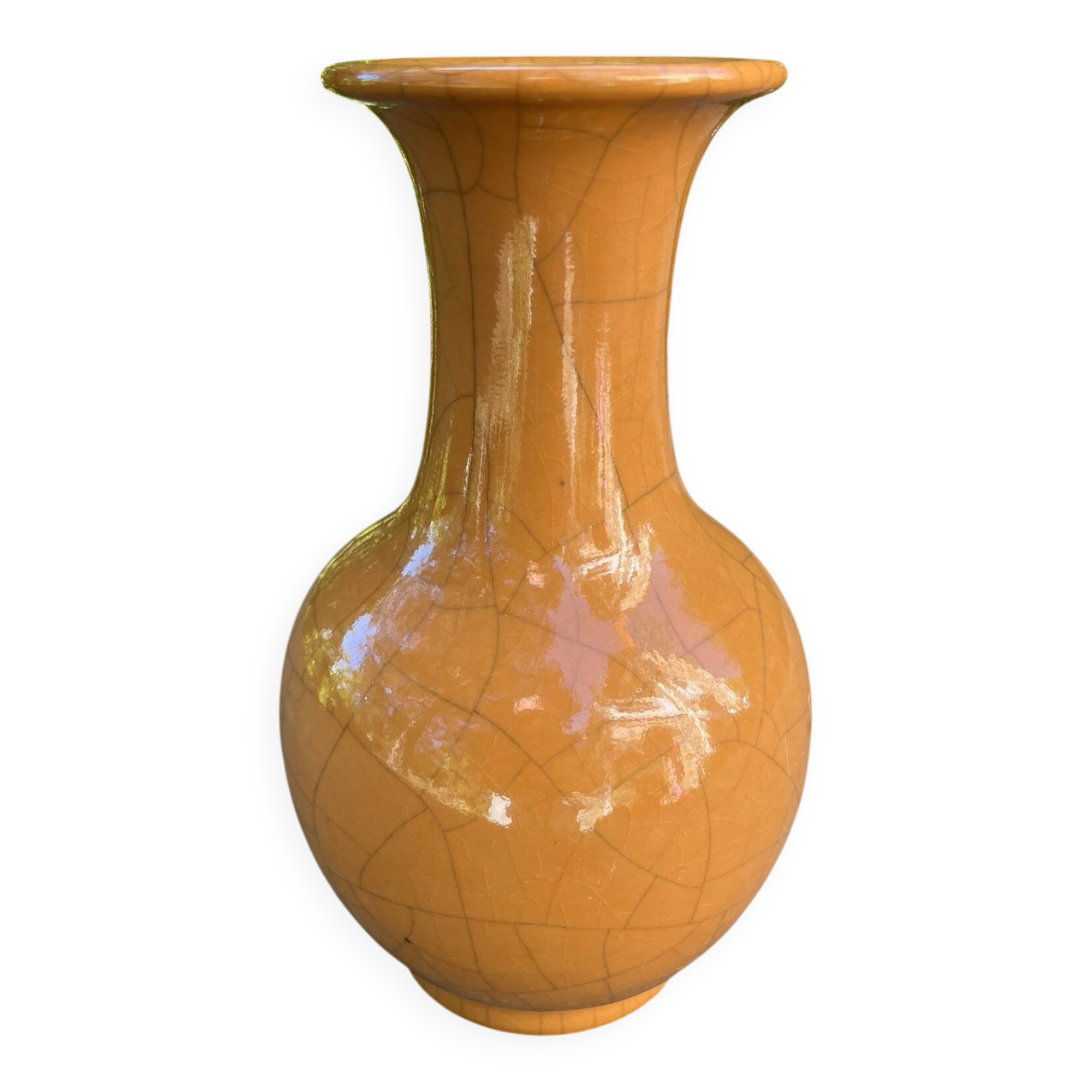 Ceramics Pol Chambost