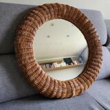 Vintage Venna Ikea Mirror