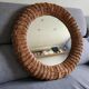 Vintage Venna Ikea Mirror